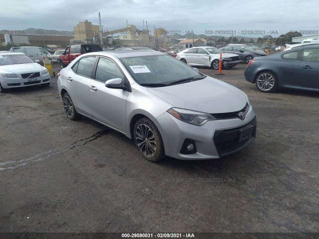 TOYOTA COROLLA 2016 5yfburhe8gp446852