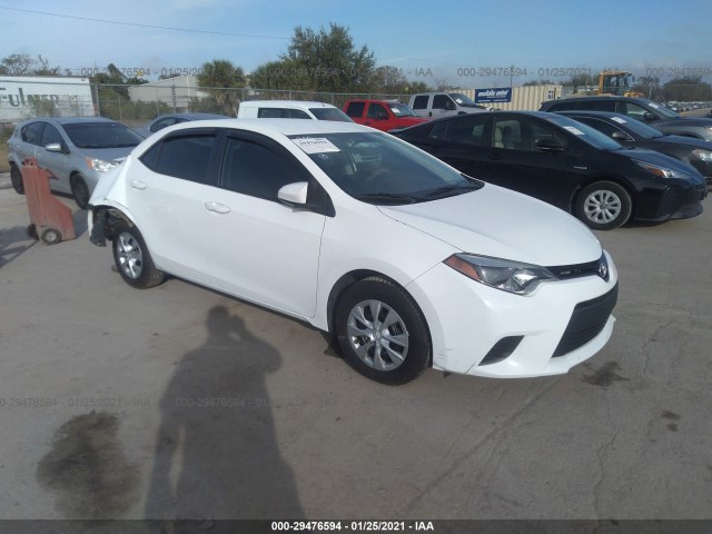 TOYOTA COROLLA 2016 5yfburhe8gp449525