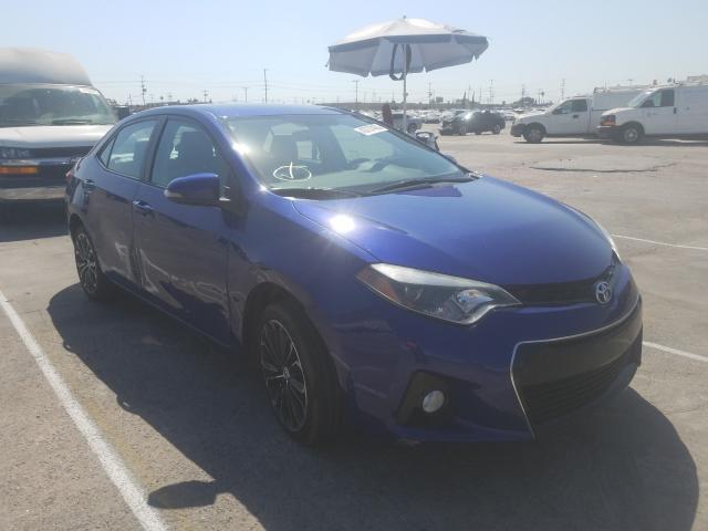 TOYOTA COROLLA L 2016 5yfburhe8gp450755