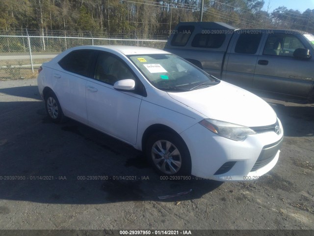 TOYOTA COROLLA 2016 5yfburhe8gp452568