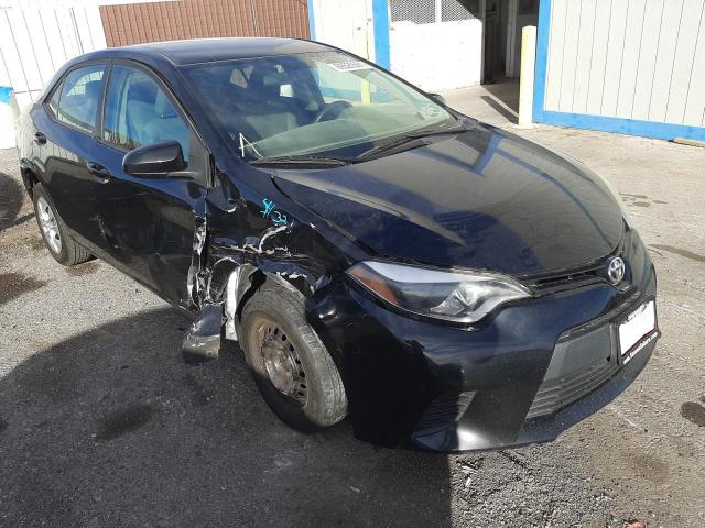 TOYOTA COROLLA L 2016 5yfburhe8gp457236