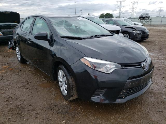 TOYOTA COROLLA L 2016 5yfburhe8gp457446