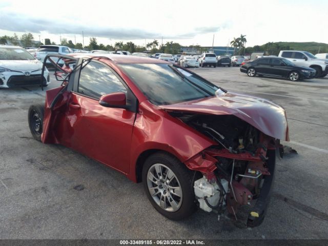 TOYOTA COROLLA 2016 5yfburhe8gp457513