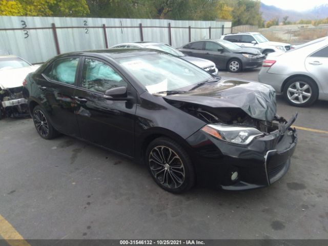 TOYOTA COROLLA 2016 5yfburhe8gp457575