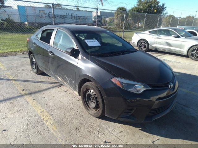 TOYOTA COROLLA 2016 5yfburhe8gp458872