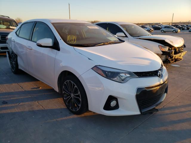 TOYOTA COROLLA L 2016 5yfburhe8gp459469