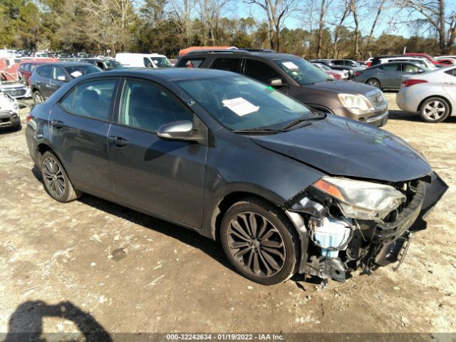 TOYOTA COROLLA 2016 5yfburhe8gp459861