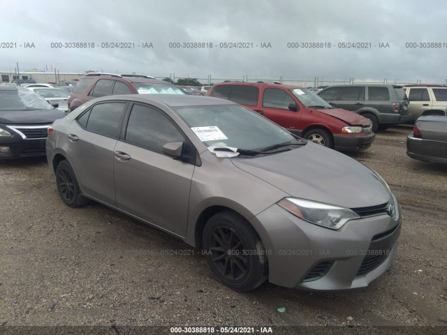 TOYOTA COROLLA 2016 5yfburhe8gp460377