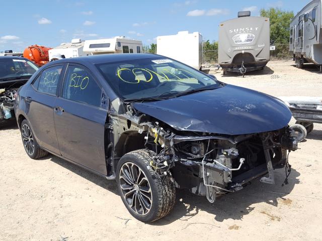 TOYOTA COROLLA L 2016 5yfburhe8gp460380