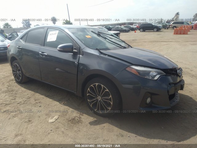 TOYOTA COROLLA 2016 5yfburhe8gp461299