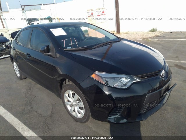 TOYOTA COROLLA 2016 5yfburhe8gp462789