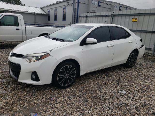 TOYOTA COROLLA L 2016 5yfburhe8gp463795