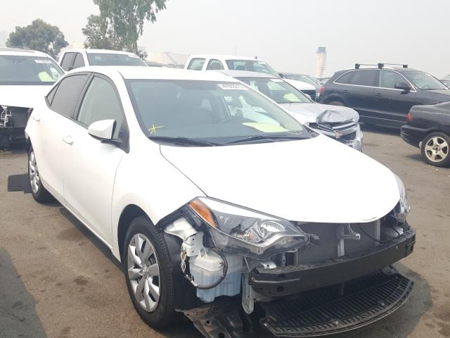 TOYOTA COROLLA L 2016 5yfburhe8gp465157