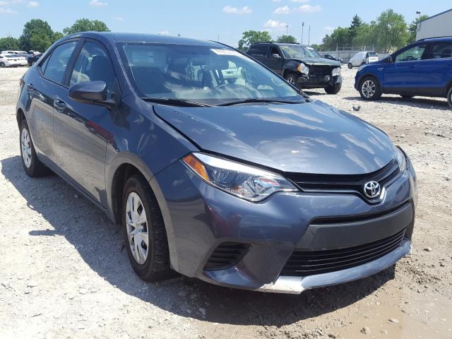 TOYOTA COROLLA L 2016 5yfburhe8gp465630