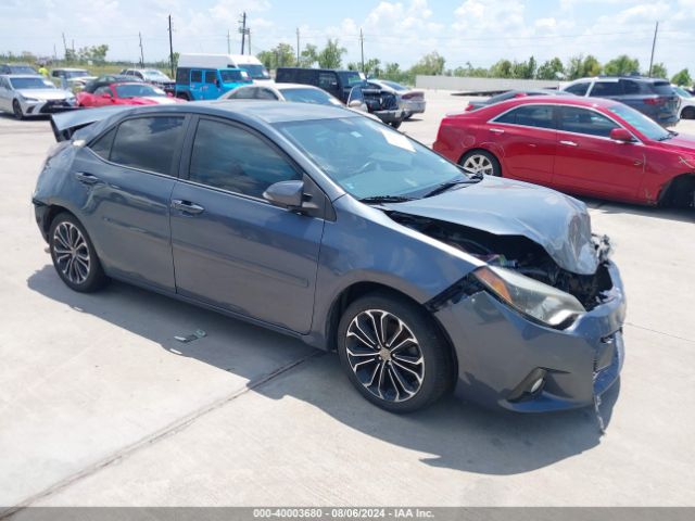 TOYOTA COROLLA 2016 5yfburhe8gp467152