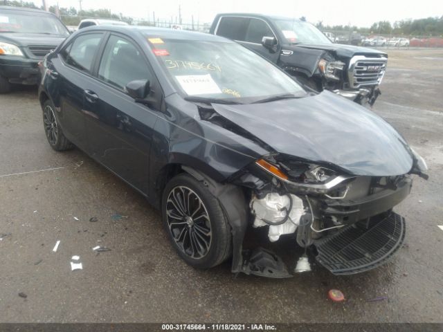 TOYOTA COROLLA 2016 5yfburhe8gp467250