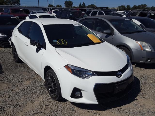 TOYOTA COROLLA L 2016 5yfburhe8gp468009