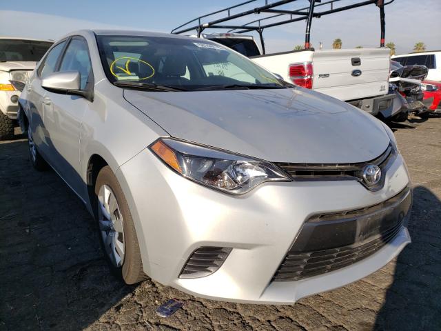 TOYOTA COROLLA L 2016 5yfburhe8gp469791