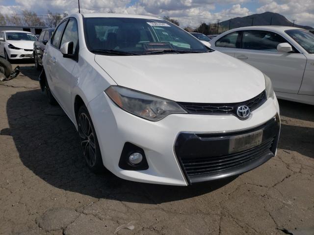 TOYOTA COROLLA L 2016 5yfburhe8gp470603