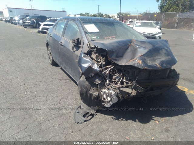 TOYOTA COROLLA 2016 5yfburhe8gp473162