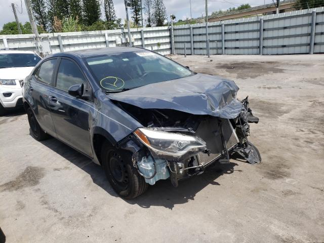 TOYOTA COROLLA L 2016 5yfburhe8gp476014