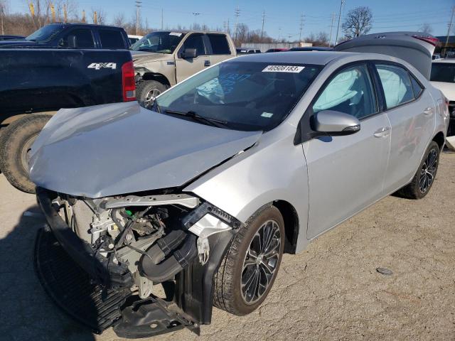 TOYOTA COROLLA L 2016 5yfburhe8gp477325