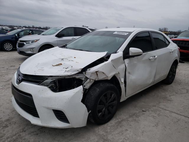 TOYOTA COROLLA L 2016 5yfburhe8gp479706