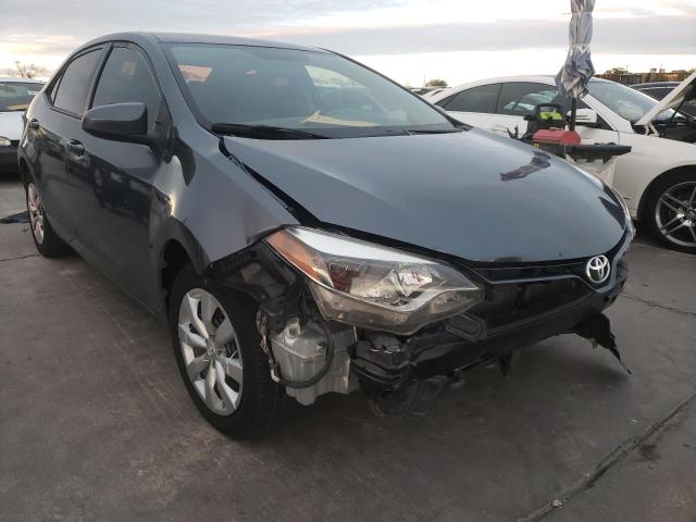 TOYOTA COROLLA L 2016 5yfburhe8gp479866