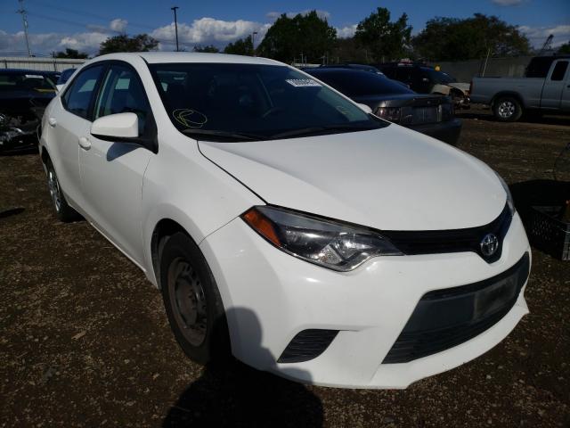 TOYOTA COROLLA L 2016 5yfburhe8gp480421