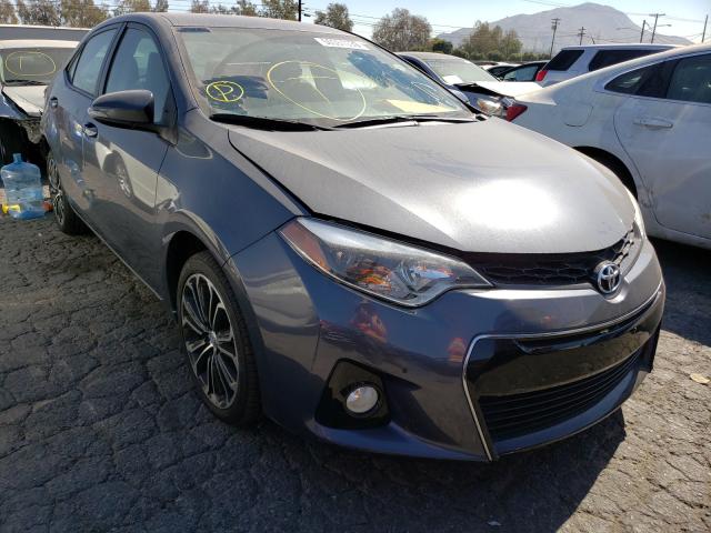 TOYOTA COROLLA L 2016 5yfburhe8gp480659