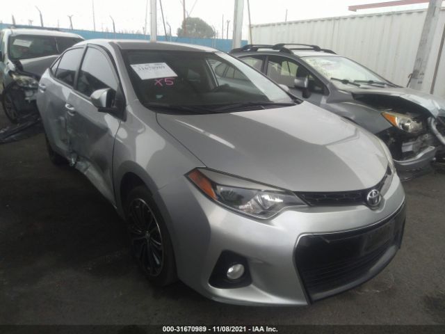 TOYOTA COROLLA 2016 5yfburhe8gp480855