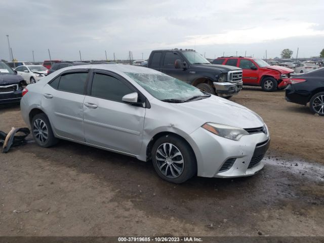 TOYOTA COROLLA 2016 5yfburhe8gp480922