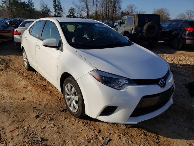 TOYOTA COROLLA L 2016 5yfburhe8gp482136