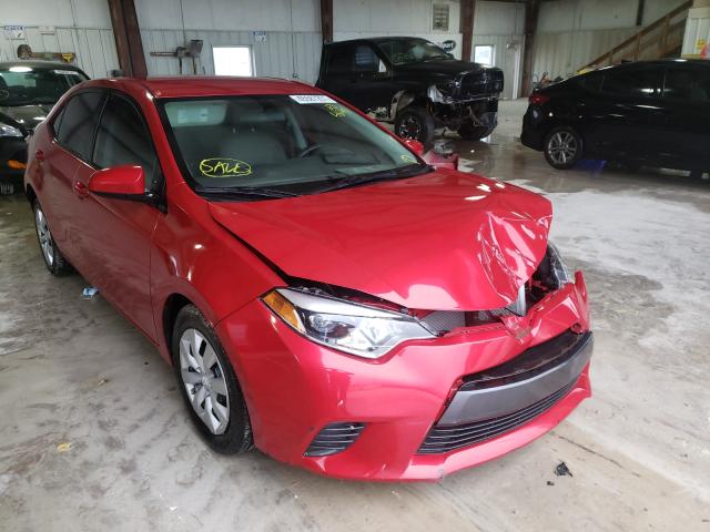 TOYOTA COROLLA L 2016 5yfburhe8gp483111