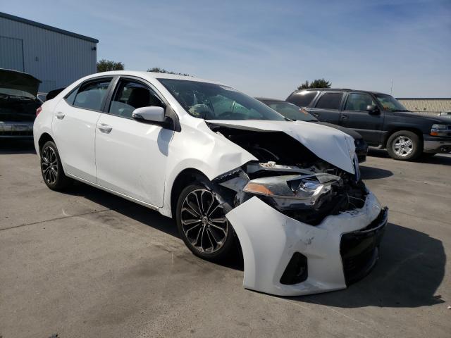 TOYOTA COROLLA L 2016 5yfburhe8gp484663