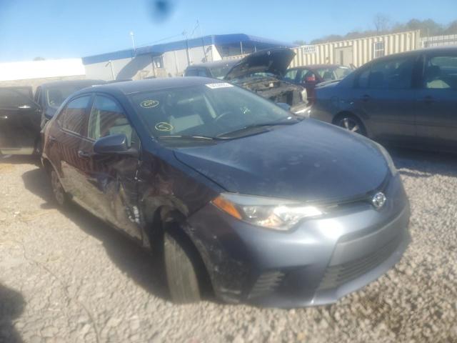 TOYOTA COROLLA L 2016 5yfburhe8gp484968