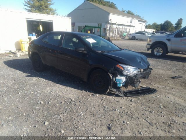 TOYOTA COROLLA 2016 5yfburhe8gp485361