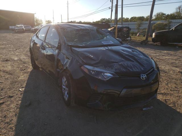 TOYOTA COROLLA L 2016 5yfburhe8gp488101