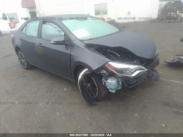 TOYOTA COROLLA 2016 5yfburhe8gp488390