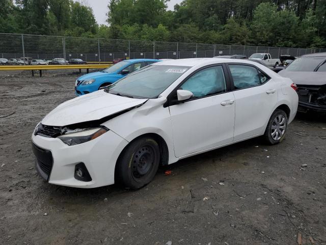 TOYOTA COROLLA L 2016 5yfburhe8gp489748