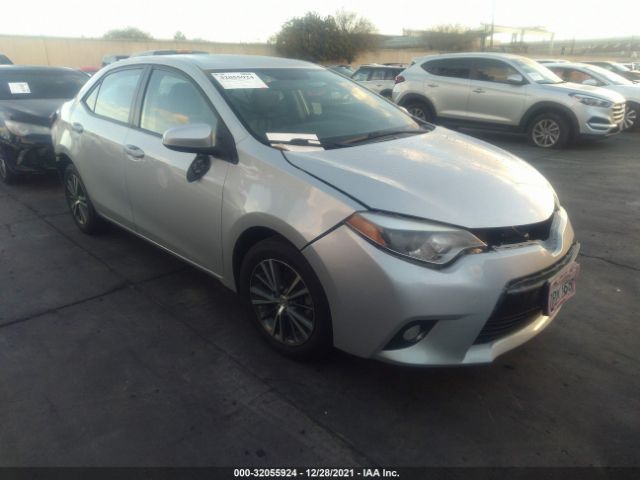 TOYOTA COROLLA 2016 5yfburhe8gp489961