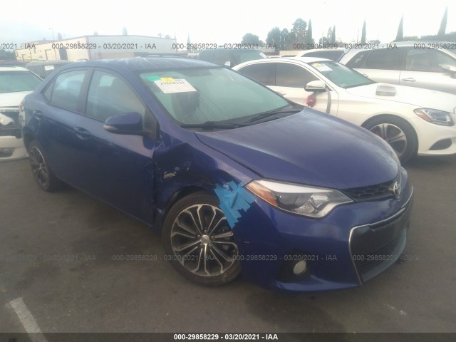 TOYOTA COROLLA 2016 5yfburhe8gp491029