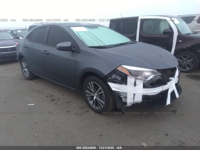 TOYOTA COROLLA 2016 5yfburhe8gp491497