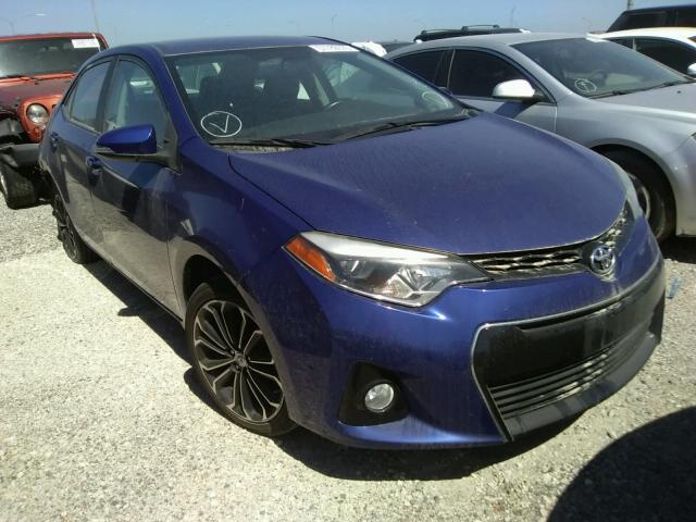 TOYOTA COROLLA L 2016 5yfburhe8gp492424