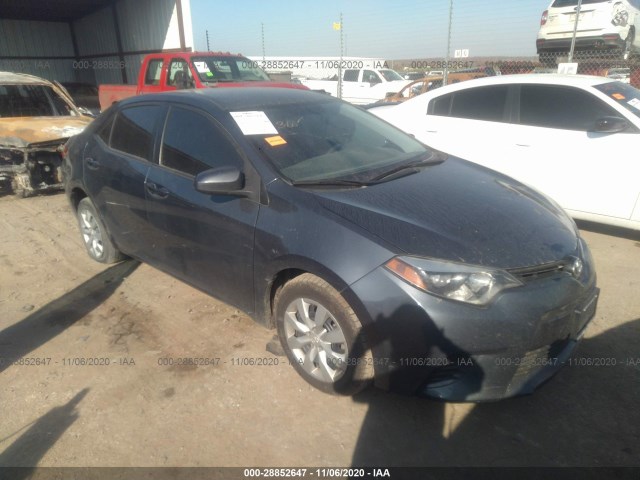 TOYOTA COROLLA 2016 5yfburhe8gp493198