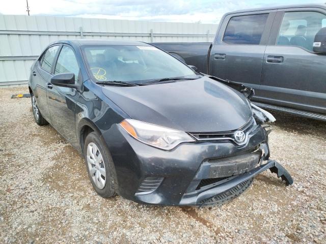 TOYOTA COROLLA L 2016 5yfburhe8gp493492