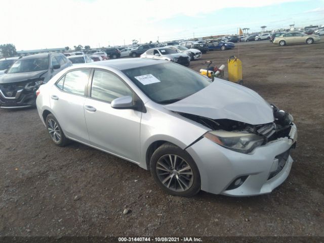 TOYOTA COROLLA 2016 5yfburhe8gp493699