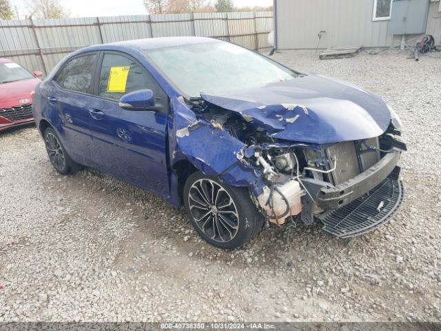 TOYOTA COROLLA 2016 5yfburhe8gp494075