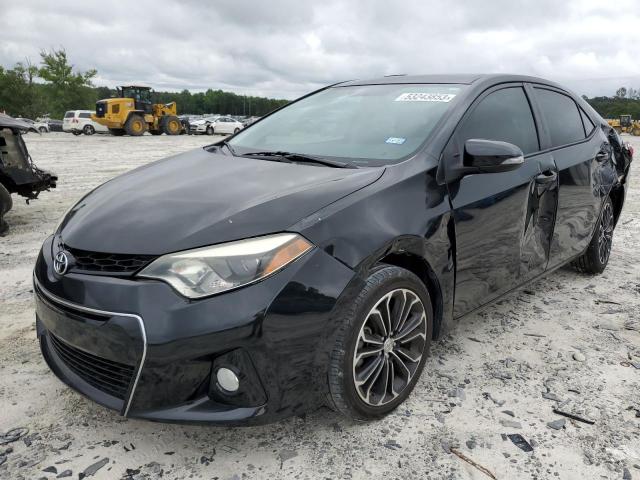 TOYOTA COROLLA L 2016 5yfburhe8gp494349