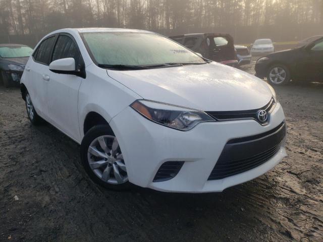 TOYOTA COROLLA L 2016 5yfburhe8gp494755